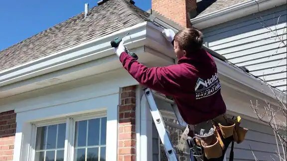 gutter services Middleville